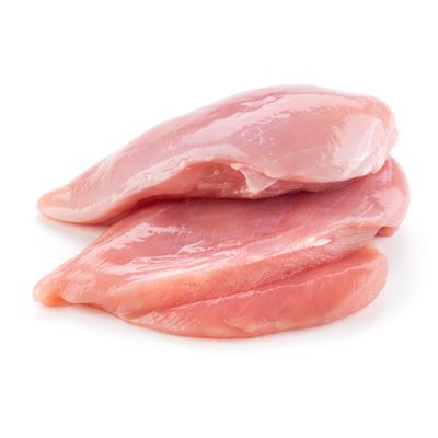 Friss Csirkemellfilé
