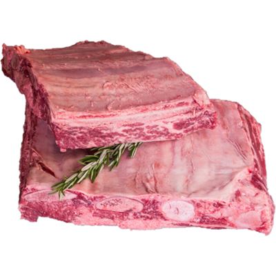 METRO Chef Ír Marha Short Ribs