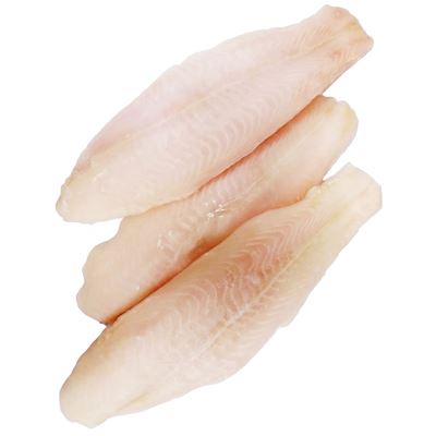 Abraline Pangasius Filé 20% Glazúr 5 kg