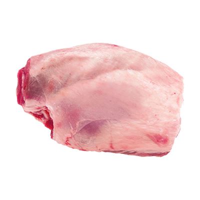 METRO Chef Friss Ír Bárány Comb, Csont nélkül
