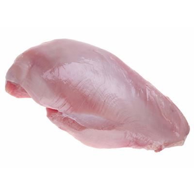Friss Pulyka Felsőcombfilé kb. 3 kg