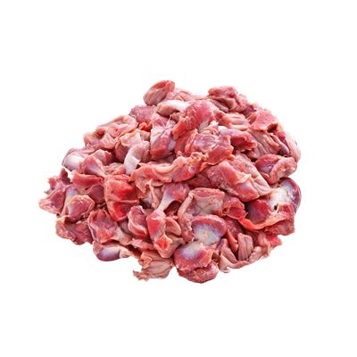 Friss Csirke Zúza, Import