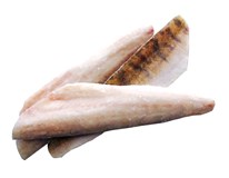 Gyorsfagyasztott Süllő / Fogas filé 800 g + 10% GL
