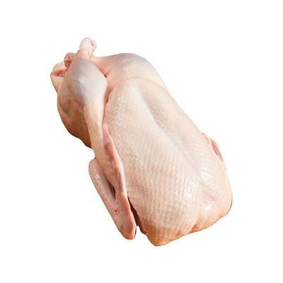 Gyorsfagyasztott Egész Pecsenye Kacsa