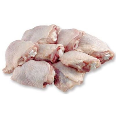Friss Csirke Felsőcomb kb.15 x 120 g