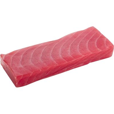 Gyorsfagyasztott Tonhal Saku 10% GL 200-400 g/db 1 kg