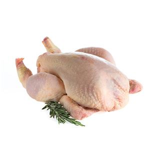 Fagyasztott Zsigerelt Grillcsirke