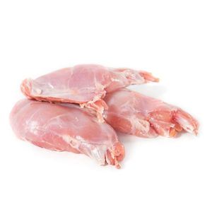 Fagyasztott Nyúl Lapocka