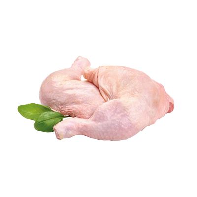 Friss Egész Csirkecomb ( 10 x 200 g ) 2 kg