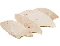 Gyorsfagyasztott Kacsamáj, Szeletelt 20 - 60 g