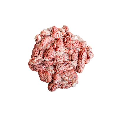 Gyorsfagyasztott Sertés Velő Vákuumcsomagolt kb.500 g