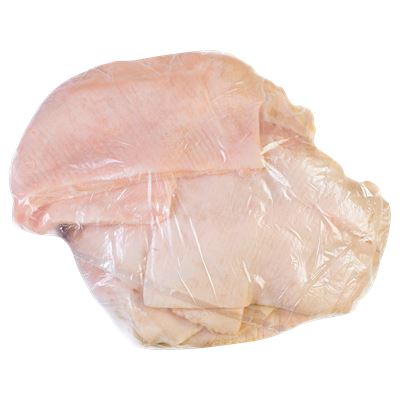 Friss Sertés Hátszalonna Bőr Nélkül