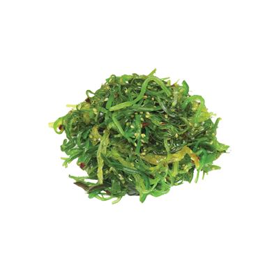 Wakame Saláta Gyorsfagyasztott 1 kg