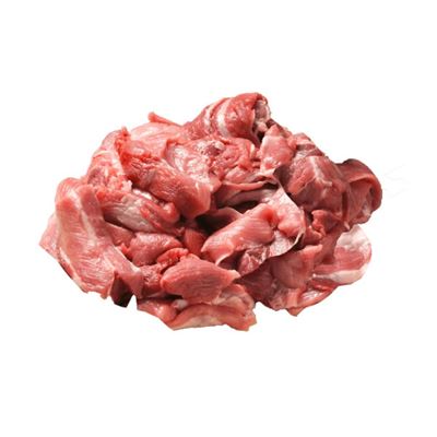Friss Sertés Apróhús 70%, Vákuumcsomagolt
