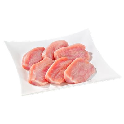 Friss Csirkemellfilé Medál