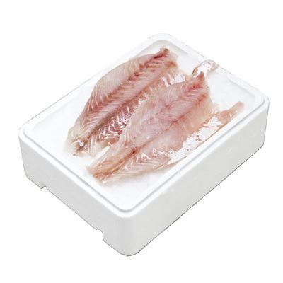 Nílusi Sügér Filé 400-700 g