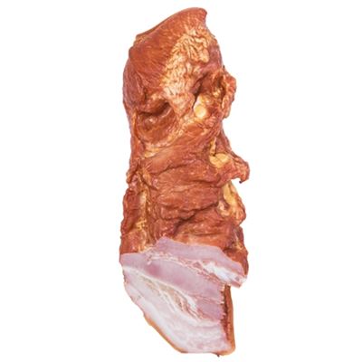 Gyorsfagyasztott Sous Vide Sertés Császárhús