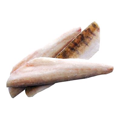 Süllő / Fogas filé Gyorsfagyasztott 10% GL 500-800 g