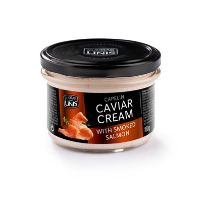Lazacos ikra krém 160 g