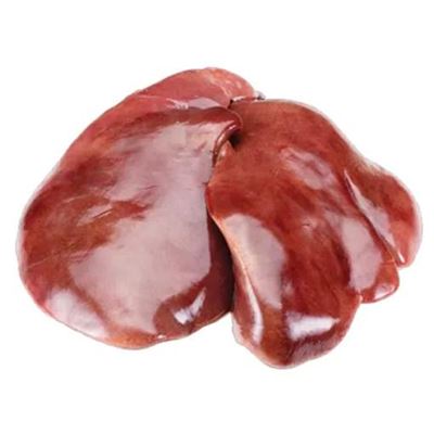Gallicoop Friss Pulykamáj