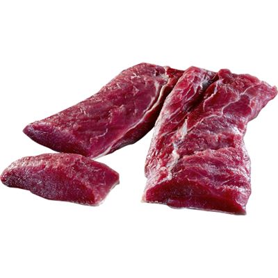 Friss Vaddisznógerinc Csont nélkül 1 kg