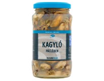 Vilsund Blue kagyló páclében 350 g