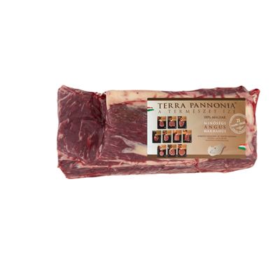 Friss Angus Marha Rostélyos, Csont nélkül