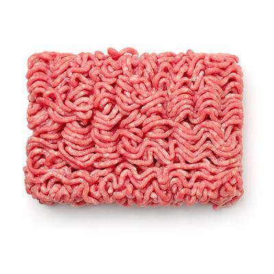Udvarház Friss Sertés Darálthús 85/15 400 g