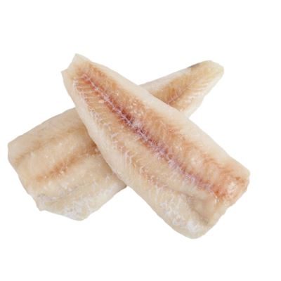 Előhűtött Friss Tőkehalfilé 400-600 g