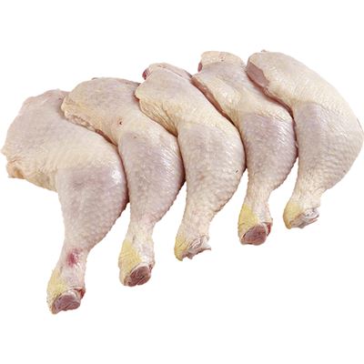 Friss Csirke Egész Comb 5 kg