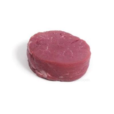 METRO Chef Borjú Tournedos Steak, Vákuumcsomagolt
