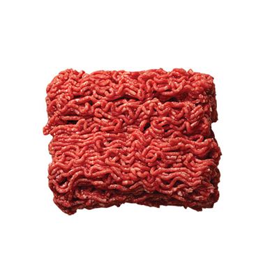 Friss Darált Marhanyak Csont Nélkül 80%