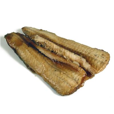 Gyorsfagyasztott Unagi Angolna kg
