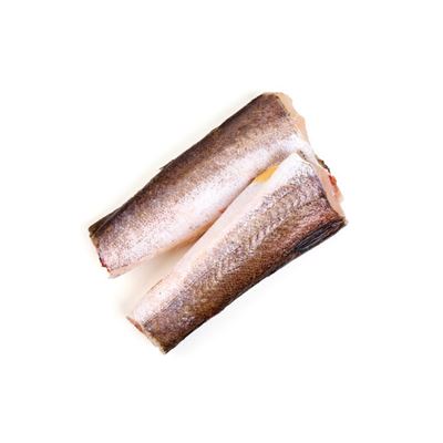 Gyorsfagyasztott Hekktörzs 200-350 g /db 25 kg/karton