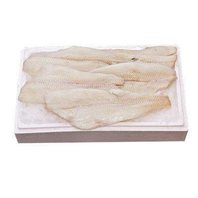 Friss Grönlandi Laposhal 300-500 g / filé