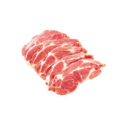Friss Sertés Tarja Szelet 160 g