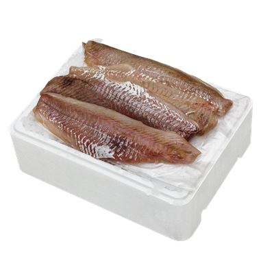 Előhűtött Fekete Tőkehalfilé 200-400 g