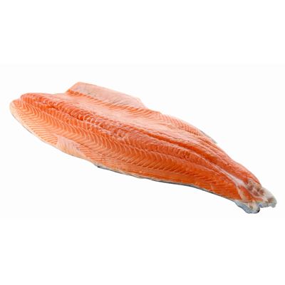 Norvég Lazacfilé Lédig Kiolvasztott 1 kg