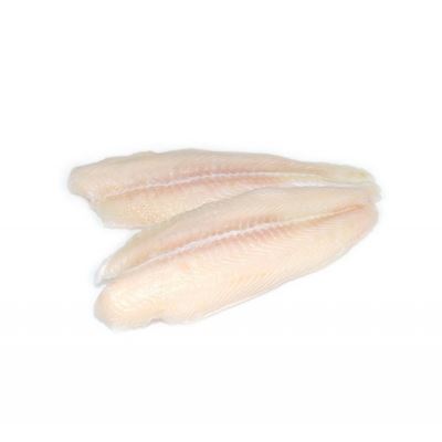Friss Pangasius filé