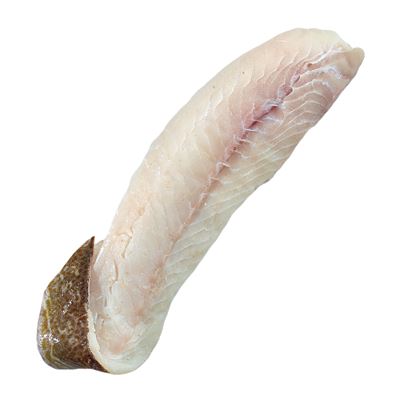 Friss tőkehal törzs "skrei" 4-6 kg/db
