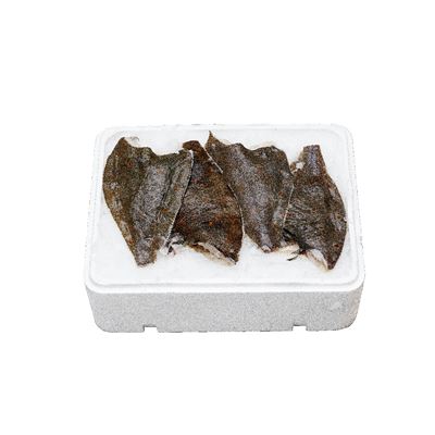 Friss Sima Lepényhal 300-400 g