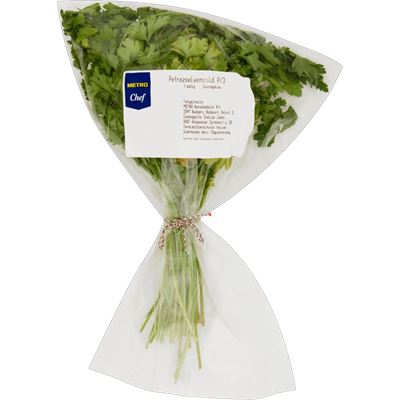 METRO Chef Petrezselyemzöld 1 Köteg