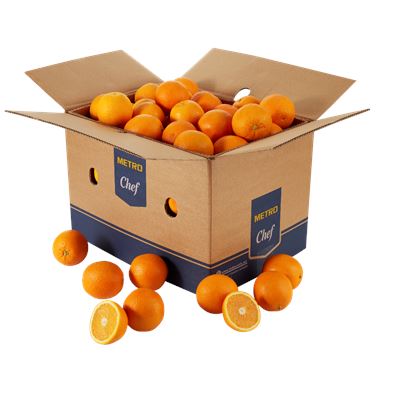 METRO Chef Narancs 15kg/karton