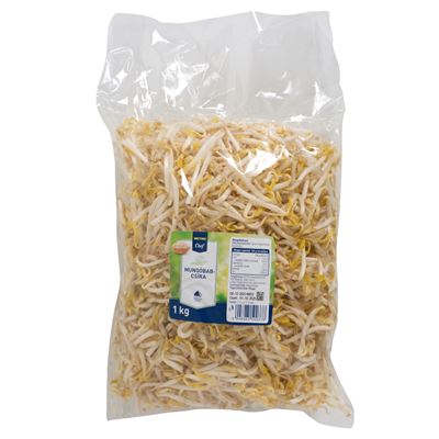 METRO Chef Mungóbabcsíra 1 kg