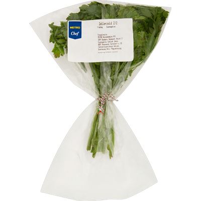 METRO Chef Zellerzöld 1 Köteg
