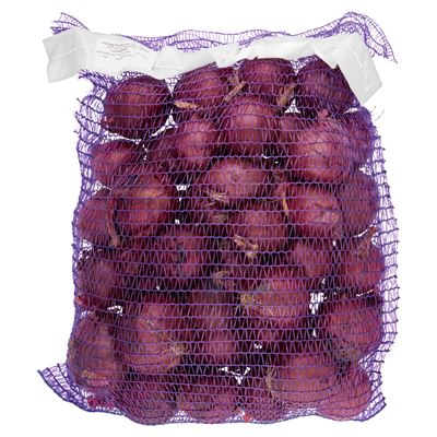 Lilahagyma 5 kg