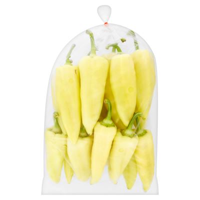 Étkezési Paprika Zacskós 2 kg