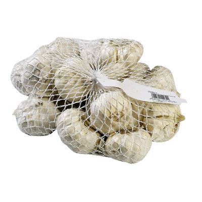 Fokhagyma Hálóban 1 kg
