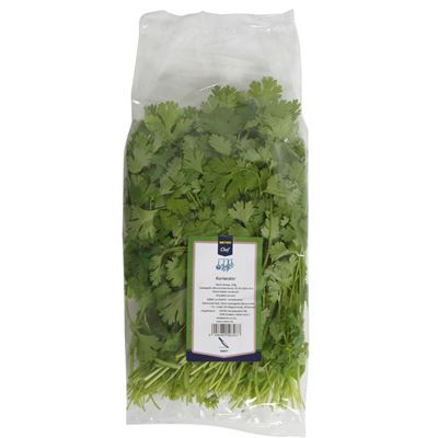 METRO Chef Vágott koriander 100 g