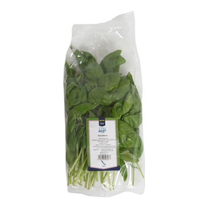 METRO Chef Vágott bazsalikom 100 g